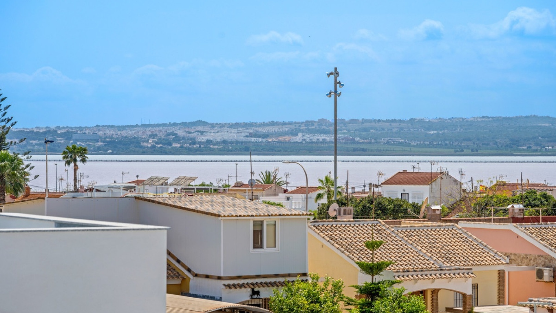 Revente - Villa - Torrevieja - Torrevieja Centro