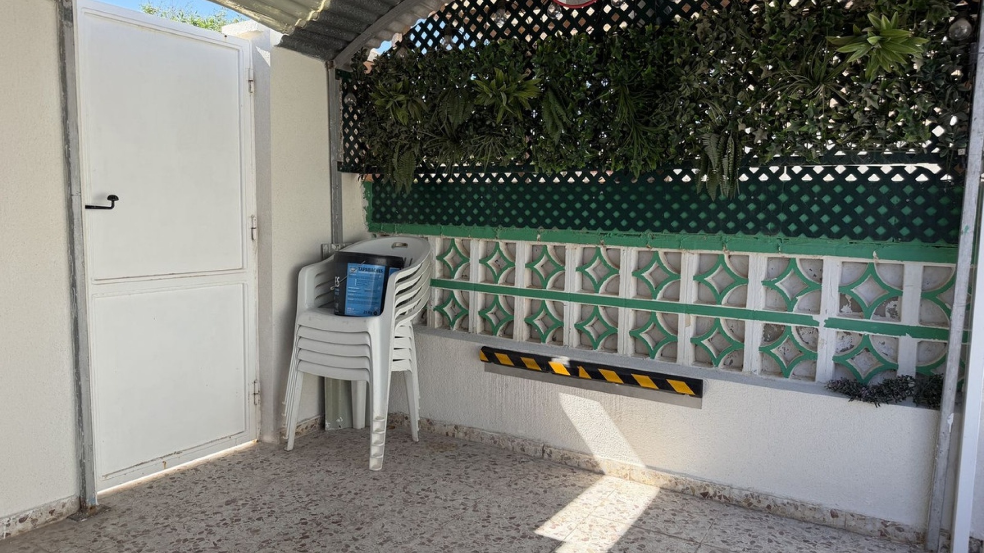Revente - Villa - Torrevieja - Torrevieja Centro