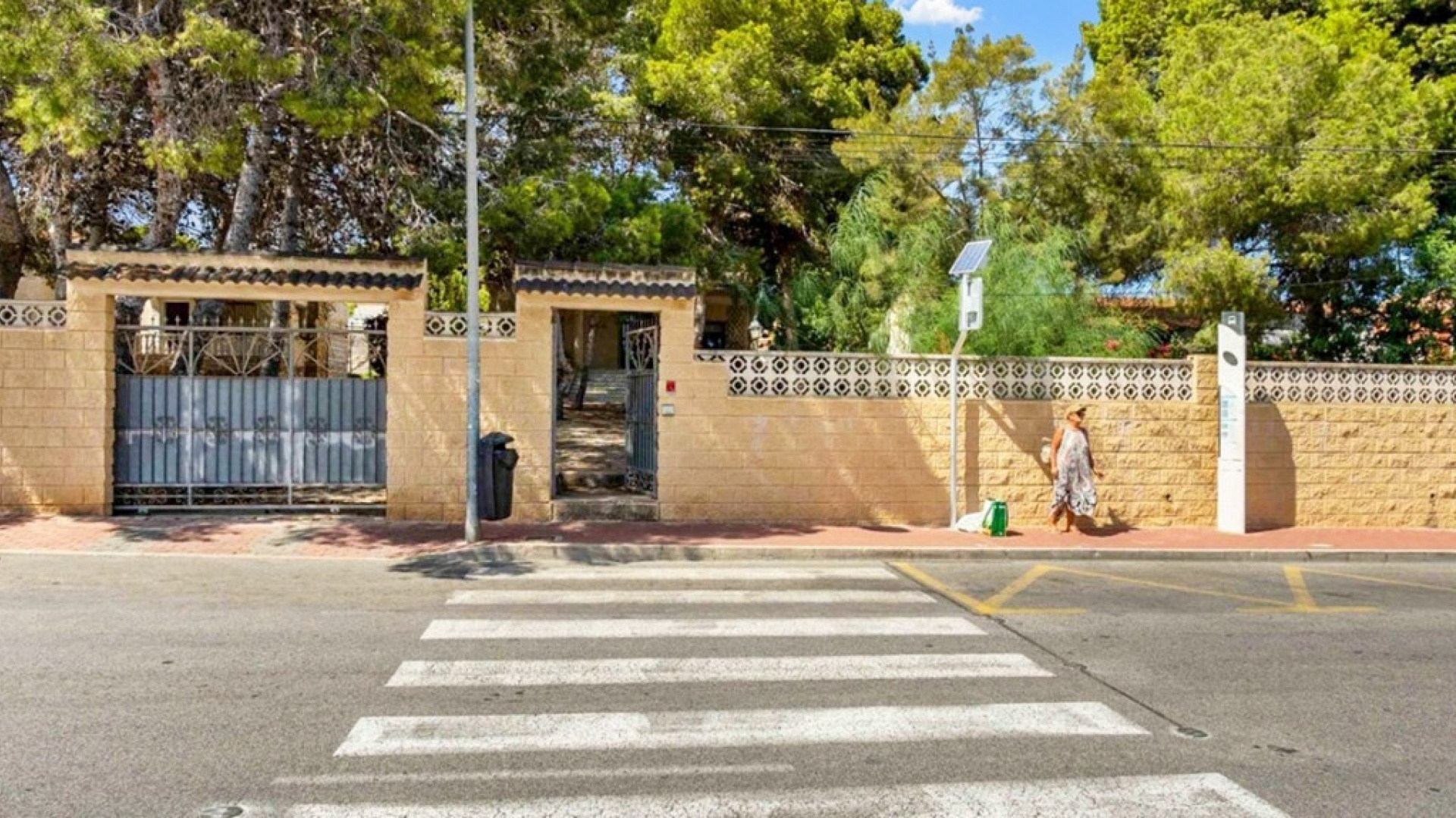 Revente - Villa - Torrevieja - Torrevieja Centro