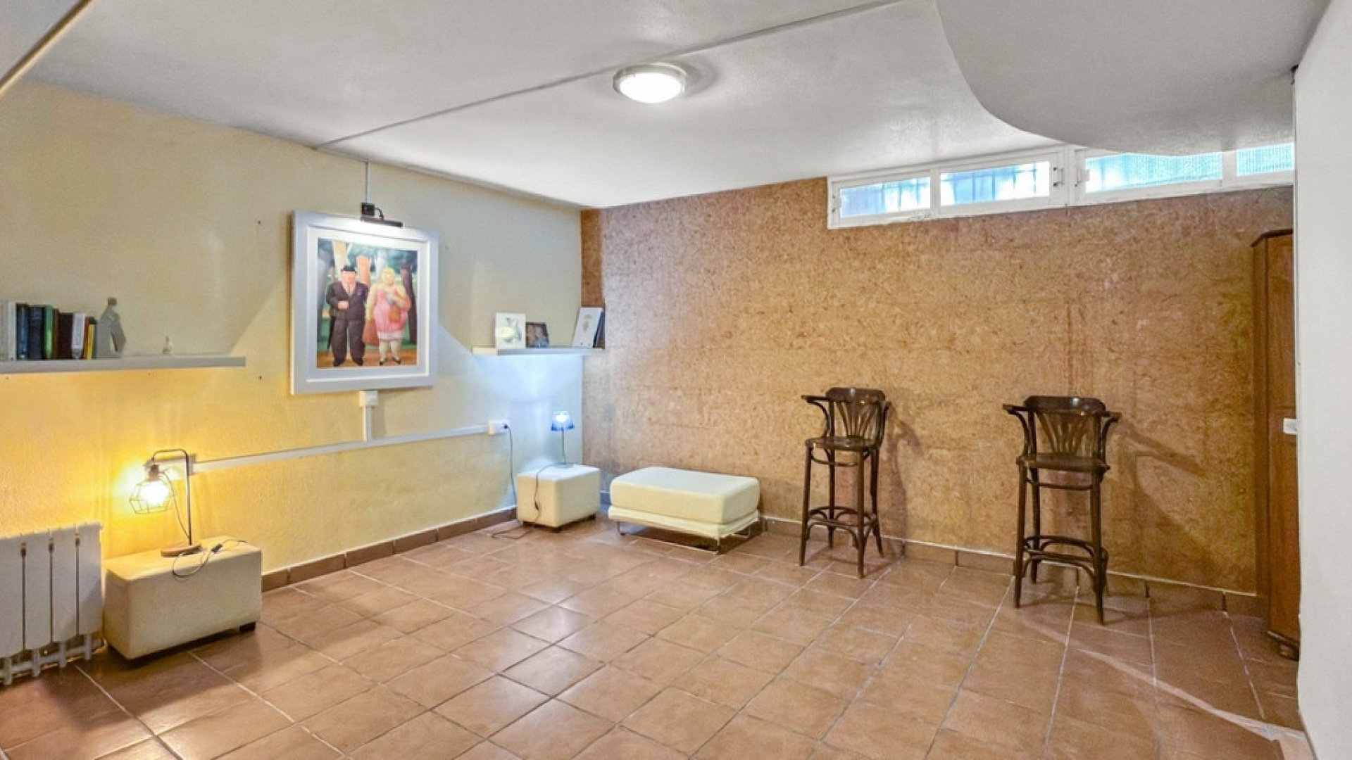 Revente - Villa - Torrevieja - Torrevieja Centro