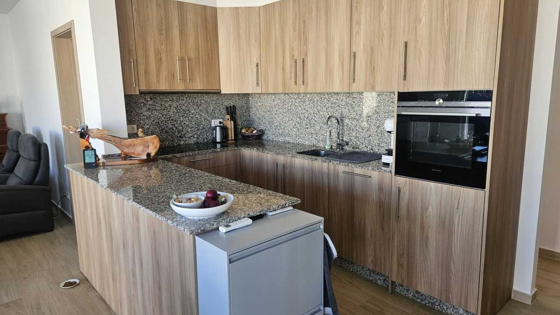 Revente - Villa - Torrevieja - Torrevieja Centro