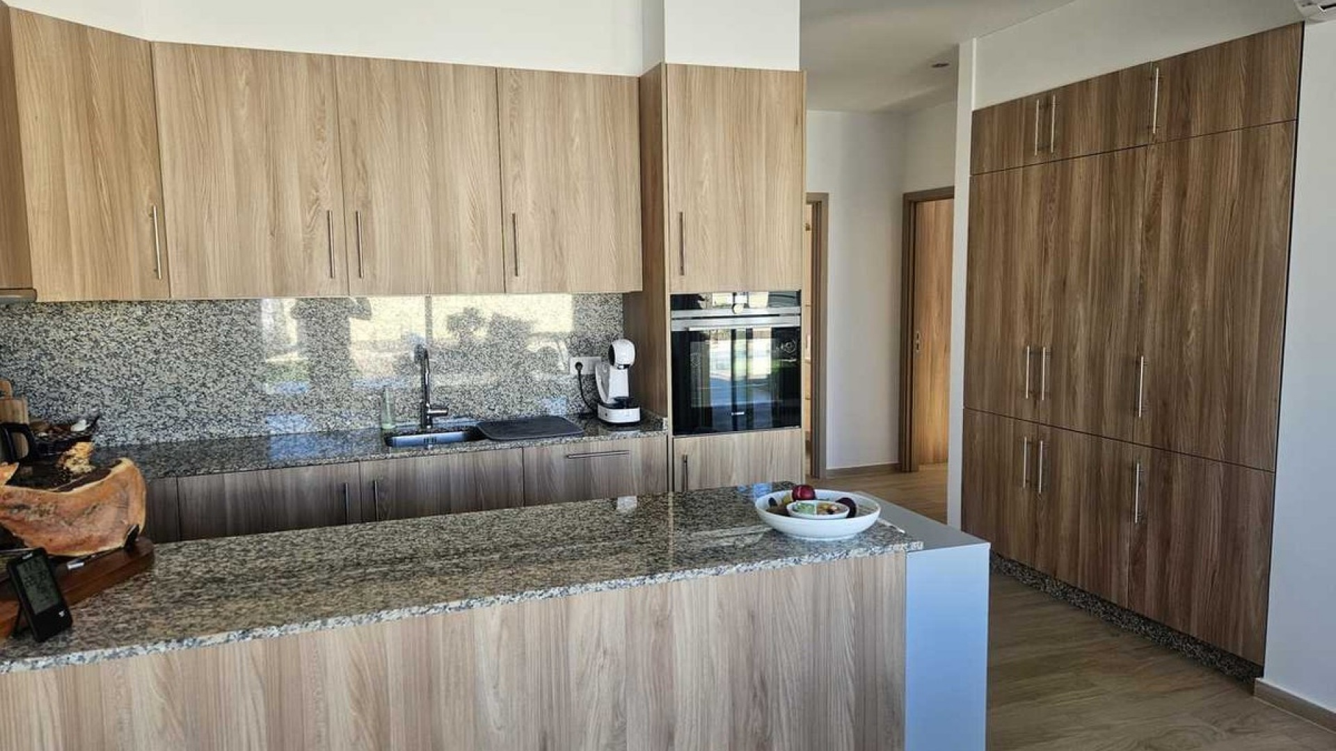 Revente - Villa - Torrevieja - Torrevieja Centro