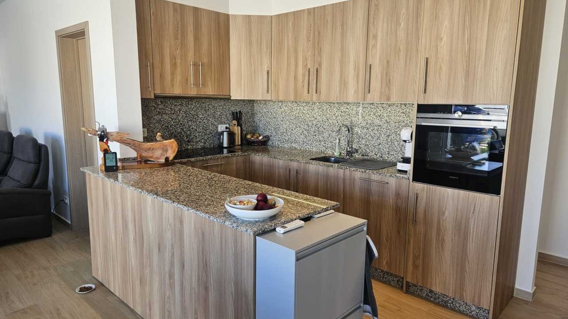 Revente - Villa - Torrevieja - Torrevieja Centro