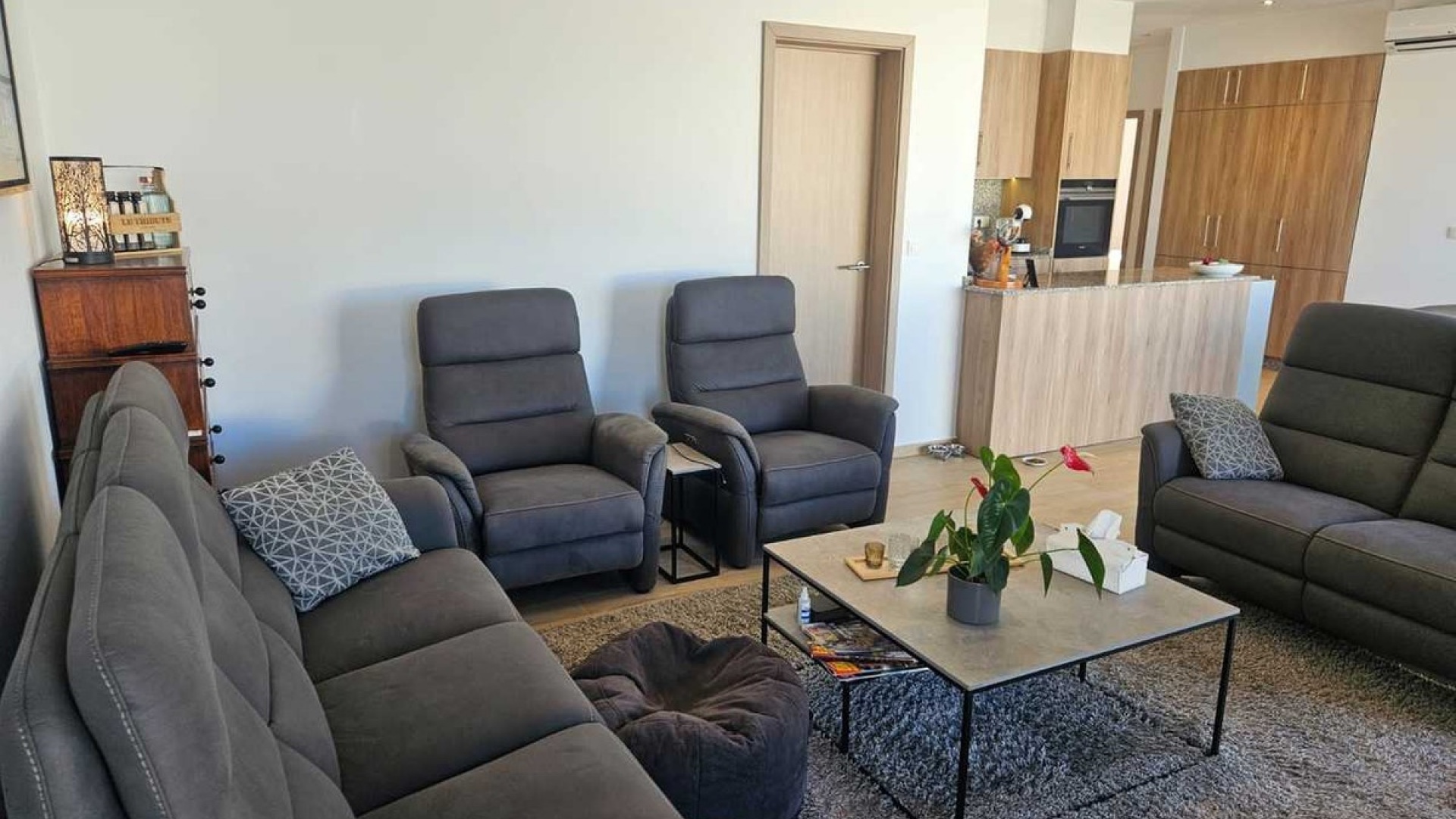 Revente - Villa - Torrevieja - Torrevieja Centro