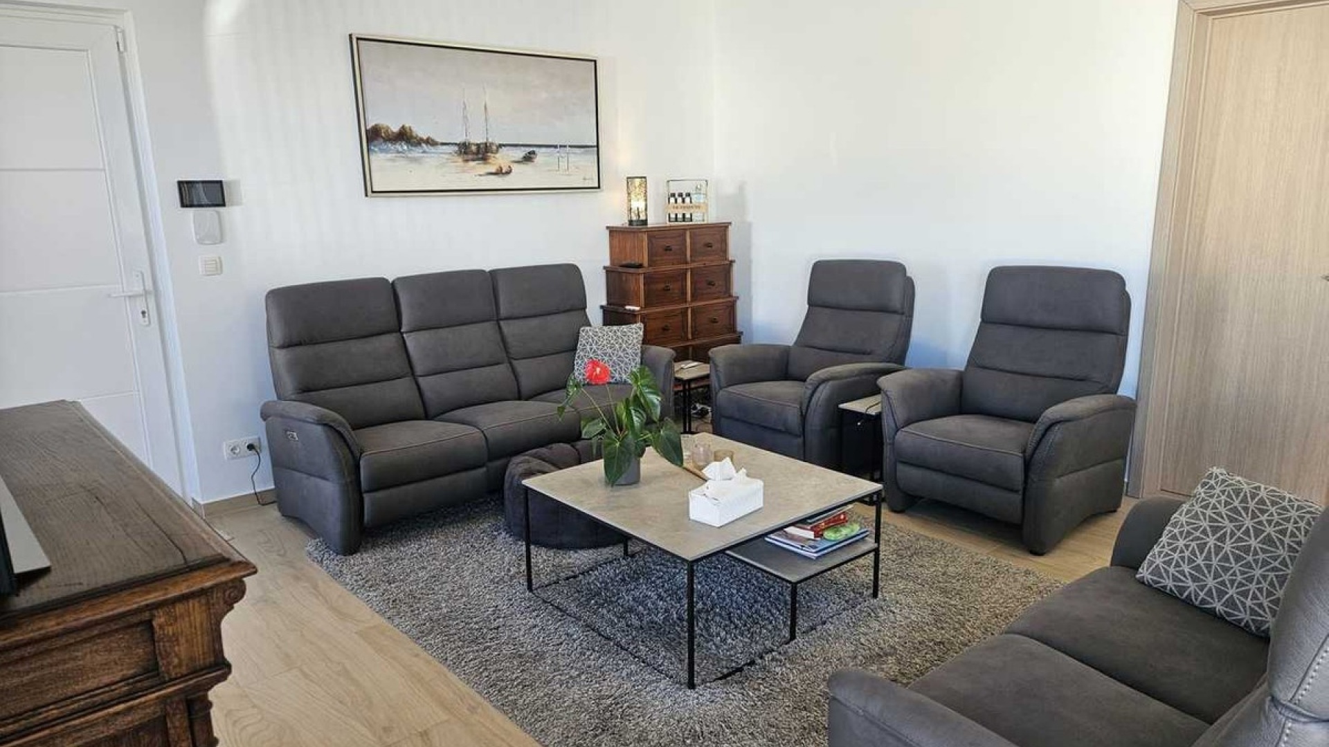 Revente - Villa - Torrevieja - Torrevieja Centro