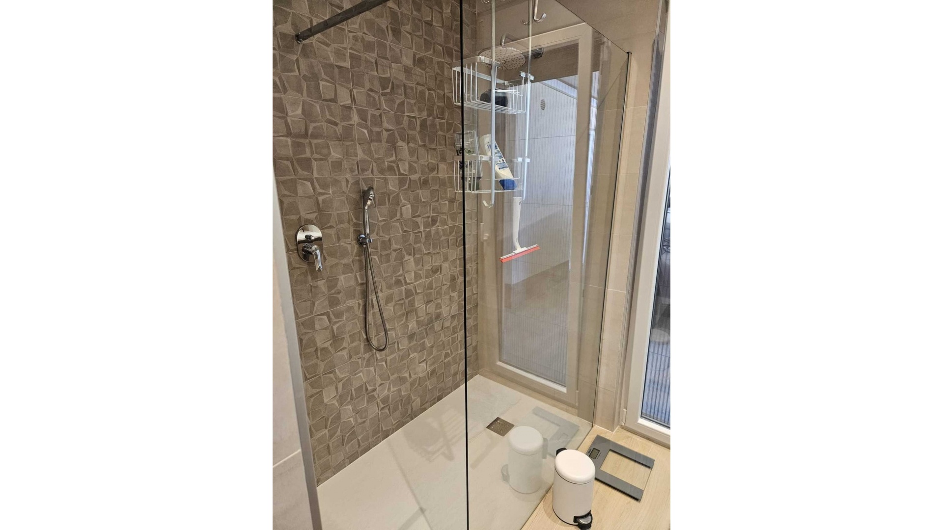 Revente - Villa - Torrevieja - Torrevieja Centro