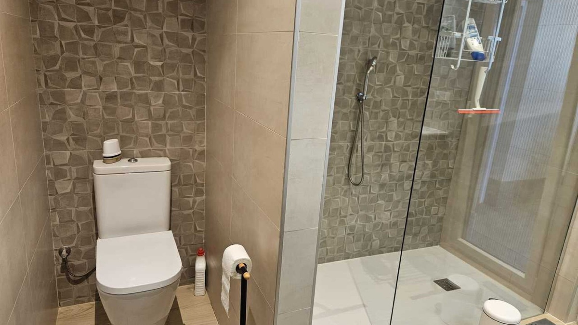 Revente - Villa - Torrevieja - Torrevieja Centro