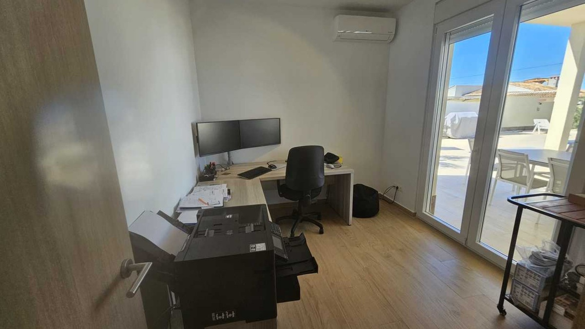 Revente - Villa - Torrevieja - Torrevieja Centro