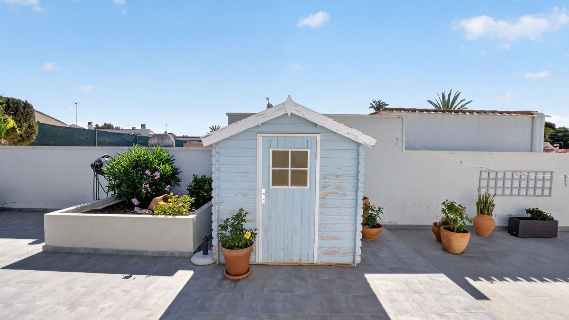 Revente - Villa - Torrevieja - Torrevieja Centro