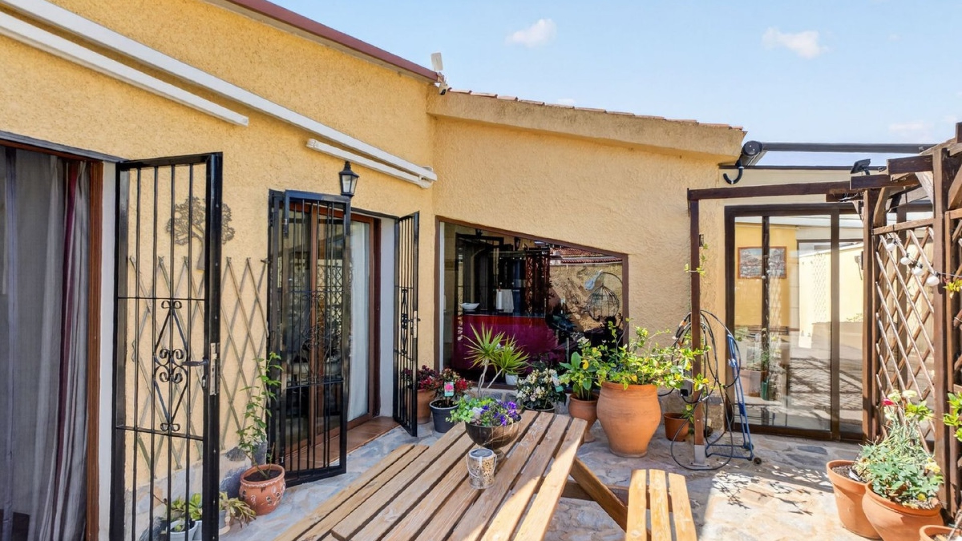 Revente - Villa - Torrevieja - Torrevieja Centro