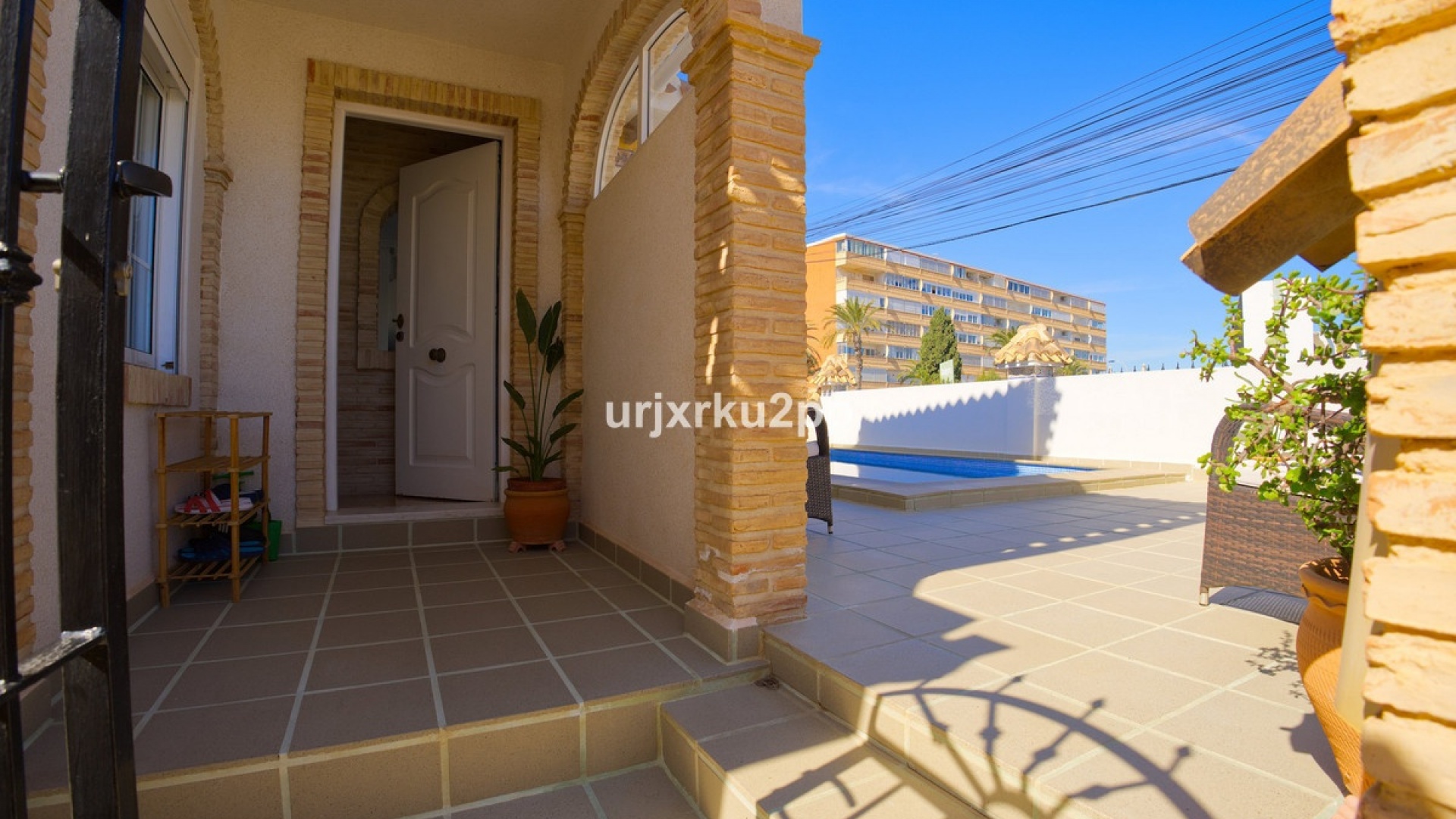 Revente - Villa - Torrevieja - Torrevieja Centro