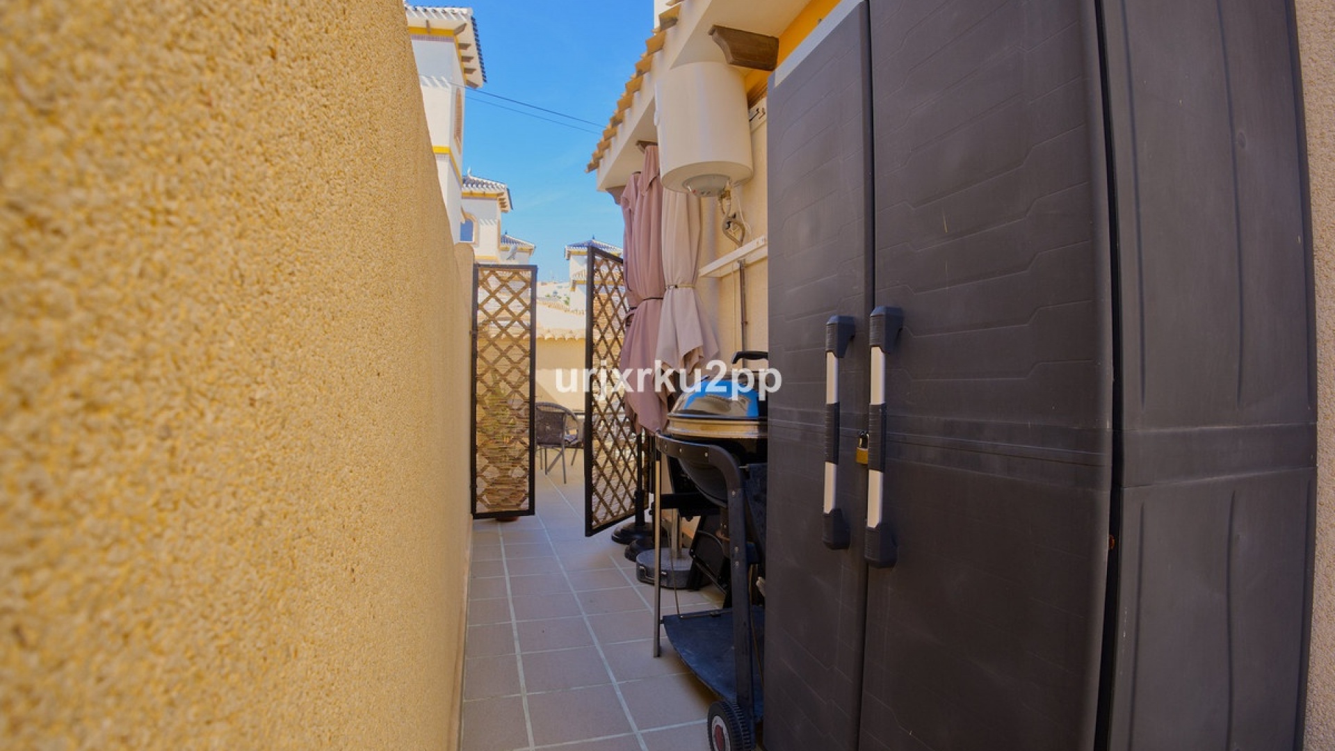 Revente - Villa - Torrevieja - Torrevieja Centro
