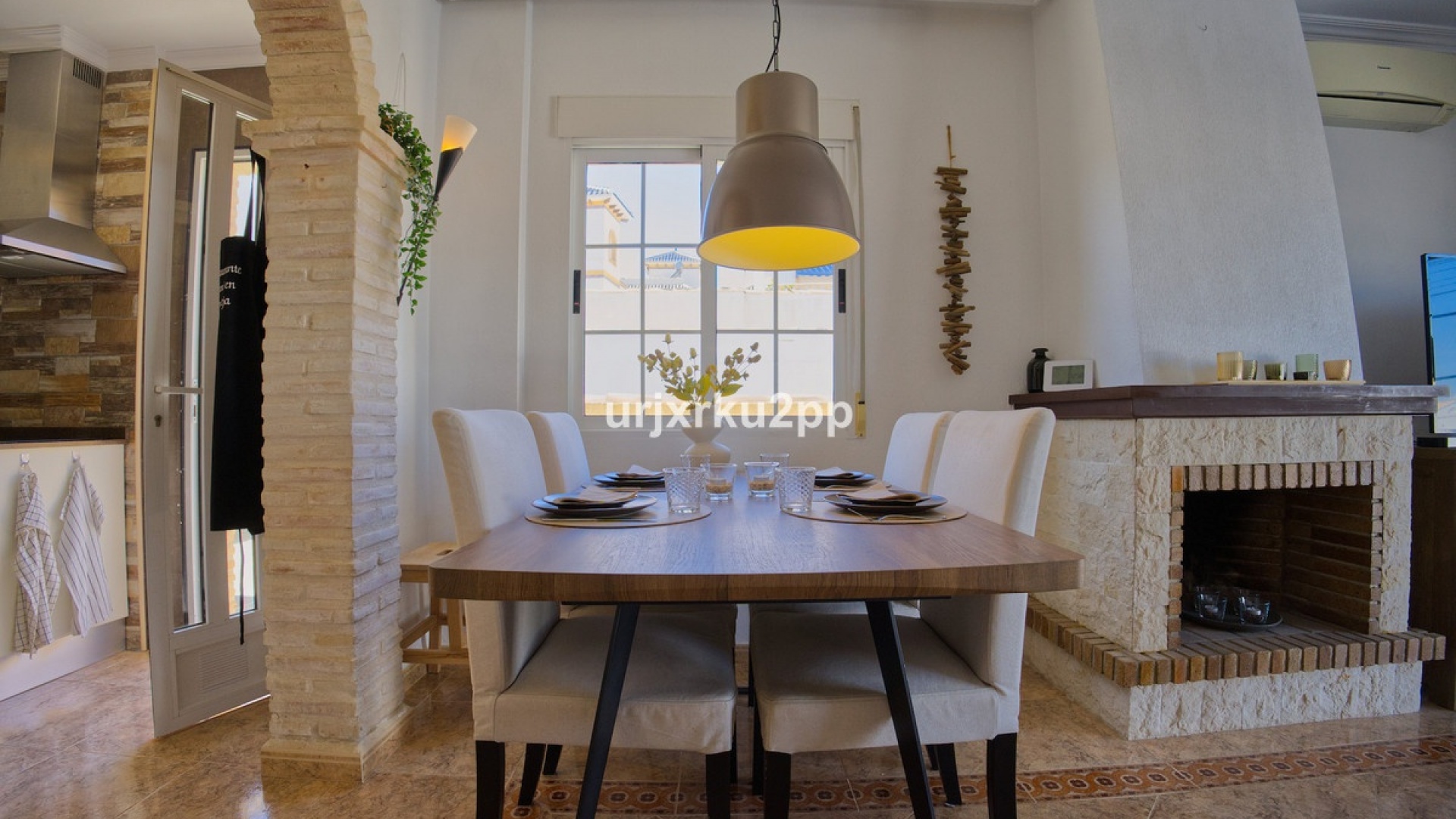 Revente - Villa - Torrevieja - Torrevieja Centro