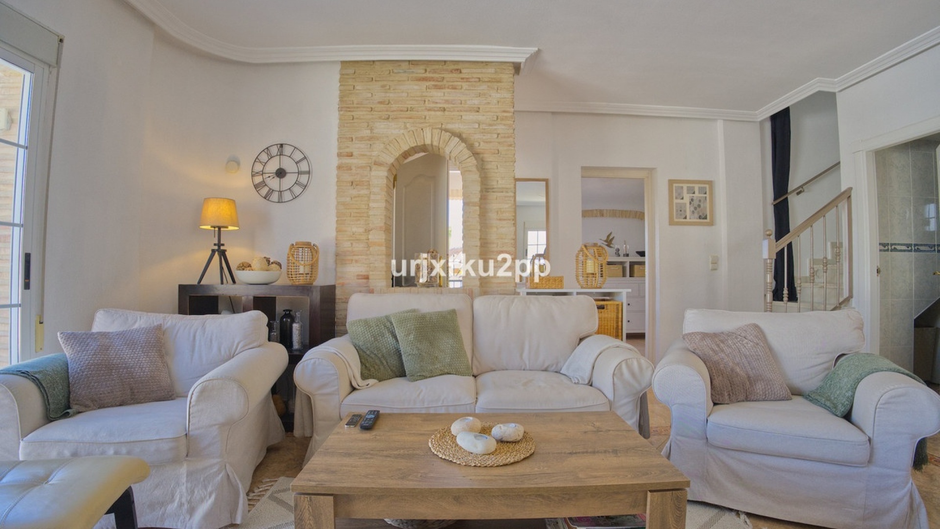 Revente - Villa - Torrevieja - Torrevieja Centro