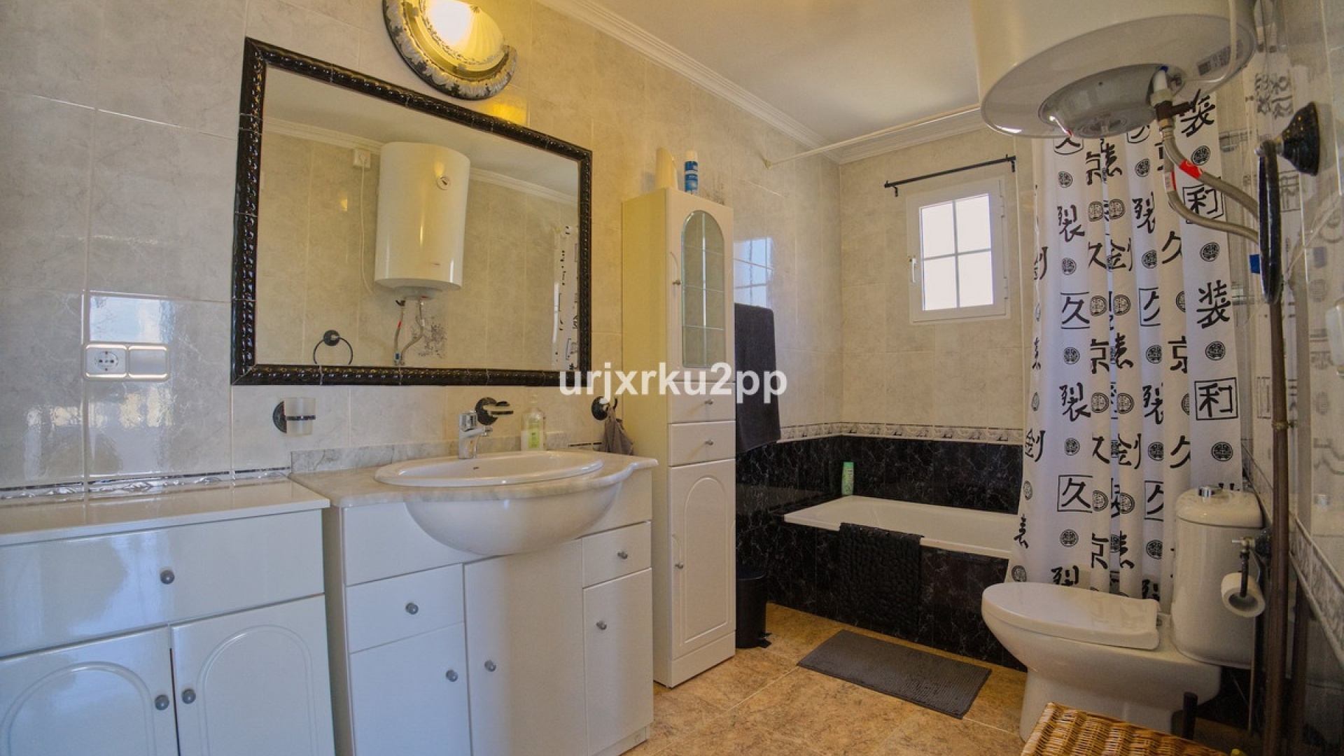 Revente - Villa - Torrevieja - Torrevieja Centro