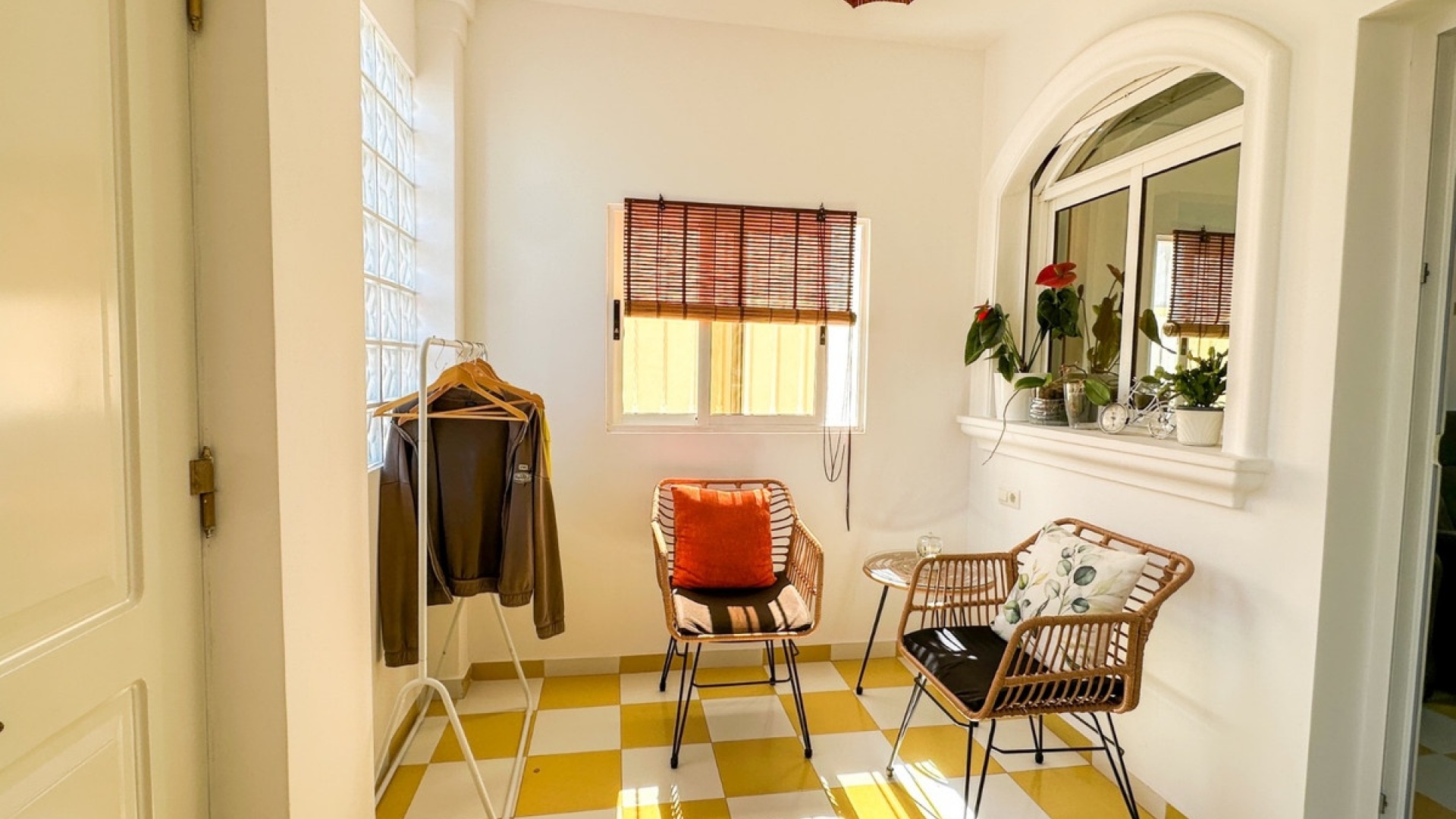 Revente - Villa - Torrevieja - Torrevieja Centro
