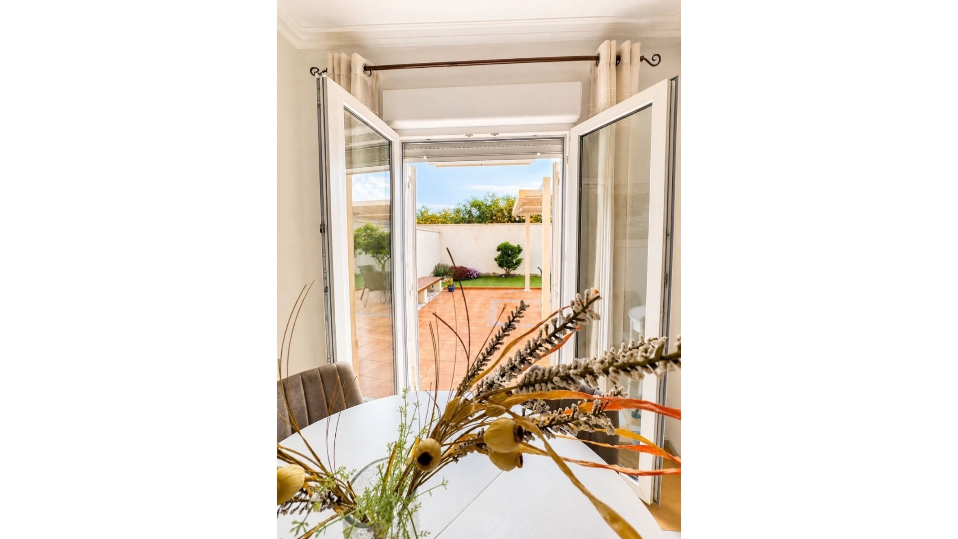 Revente - Villa - Torrevieja - Torrevieja Centro
