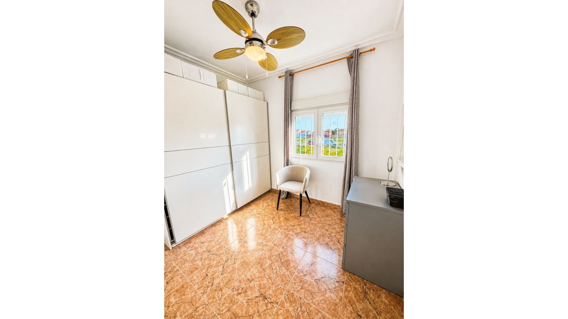 Revente - Villa - Torrevieja - Torrevieja Centro