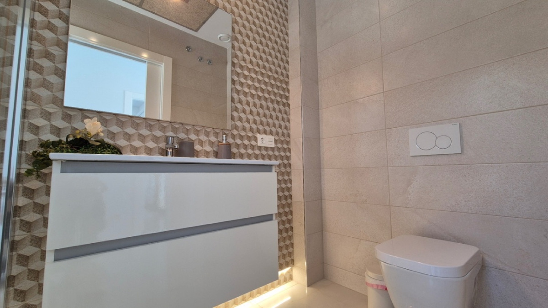 Revente - Villa - Torrevieja - Torrevieja Centro