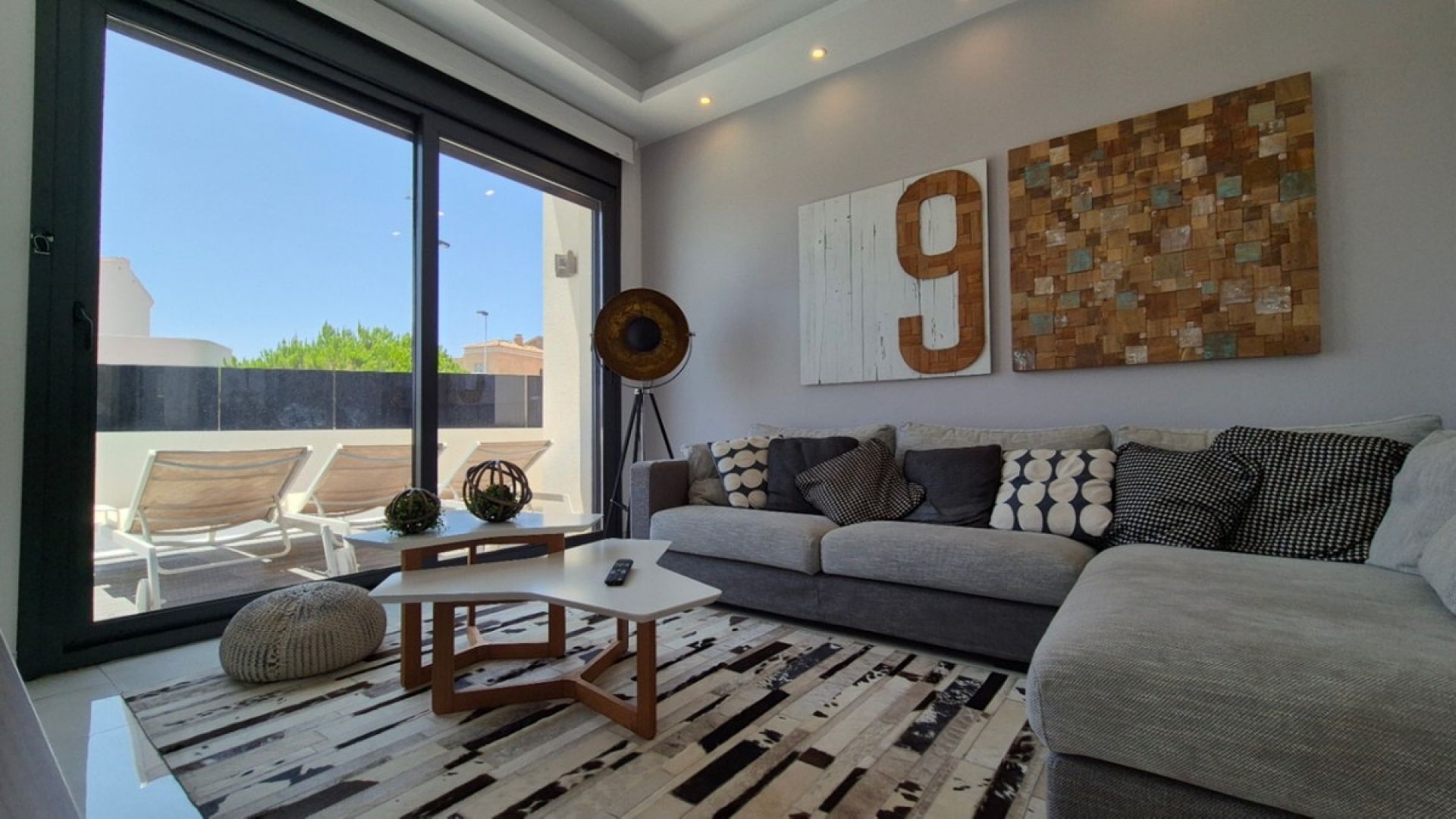 Revente - Villa - Torrevieja - Torrevieja Centro