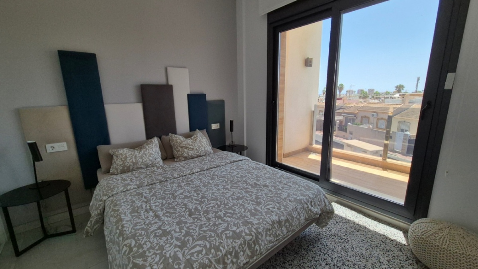 Revente - Villa - Torrevieja - Torrevieja Centro