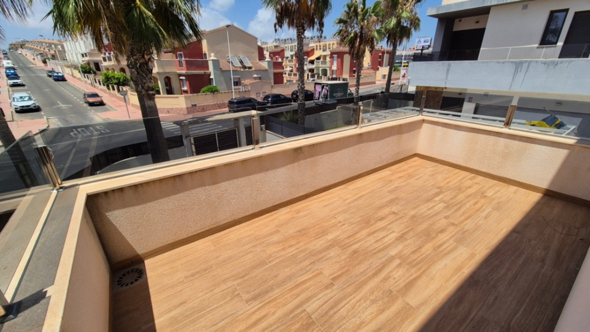 Revente - Villa - Torrevieja - Torrevieja Centro