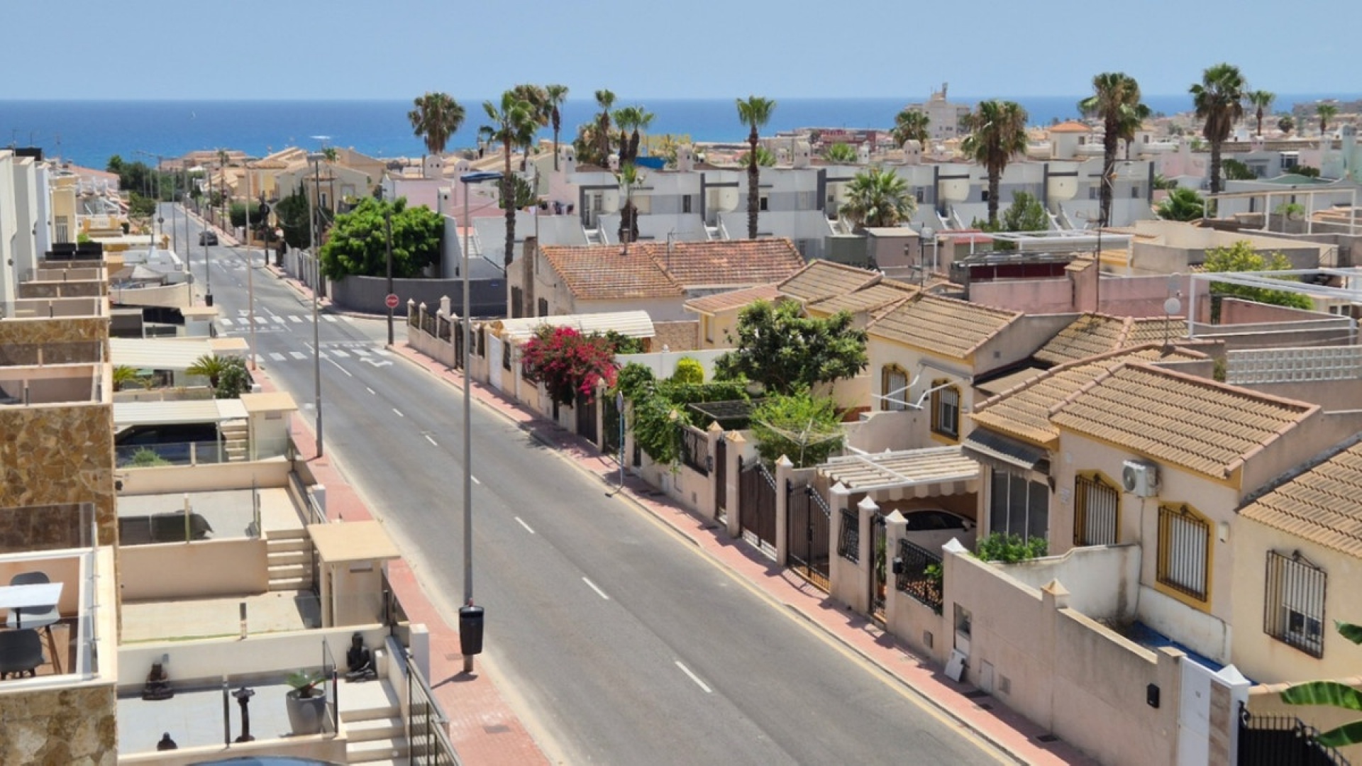 Revente - Villa - Torrevieja - Torrevieja Centro