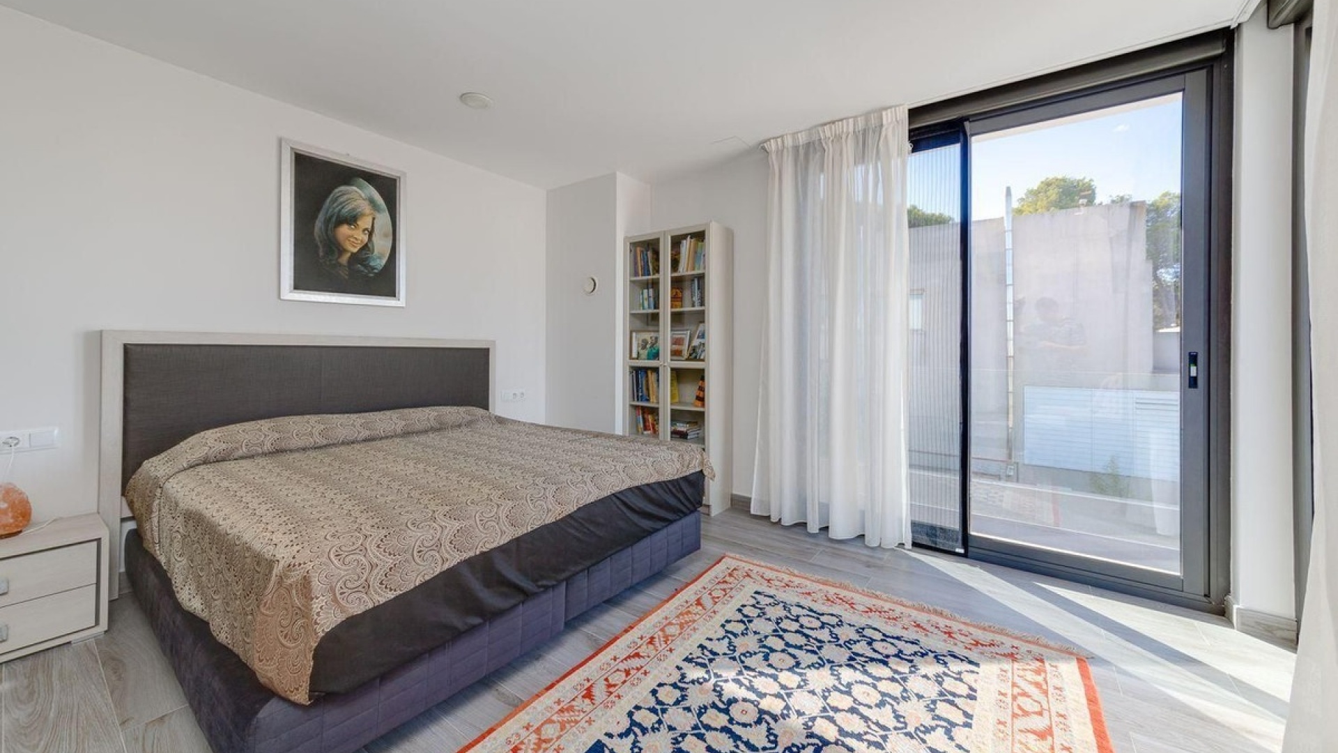 Revente - Villa - Torrevieja - Torrevieja Centro