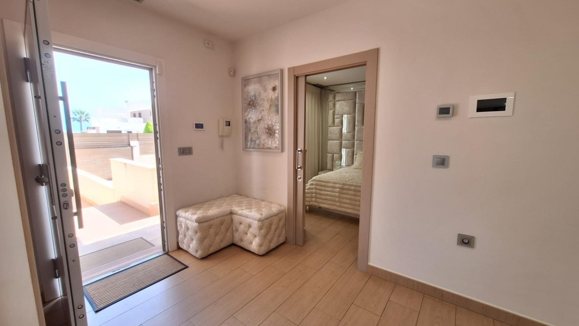 Revente - Villa - Torrevieja - Torrevieja Centro