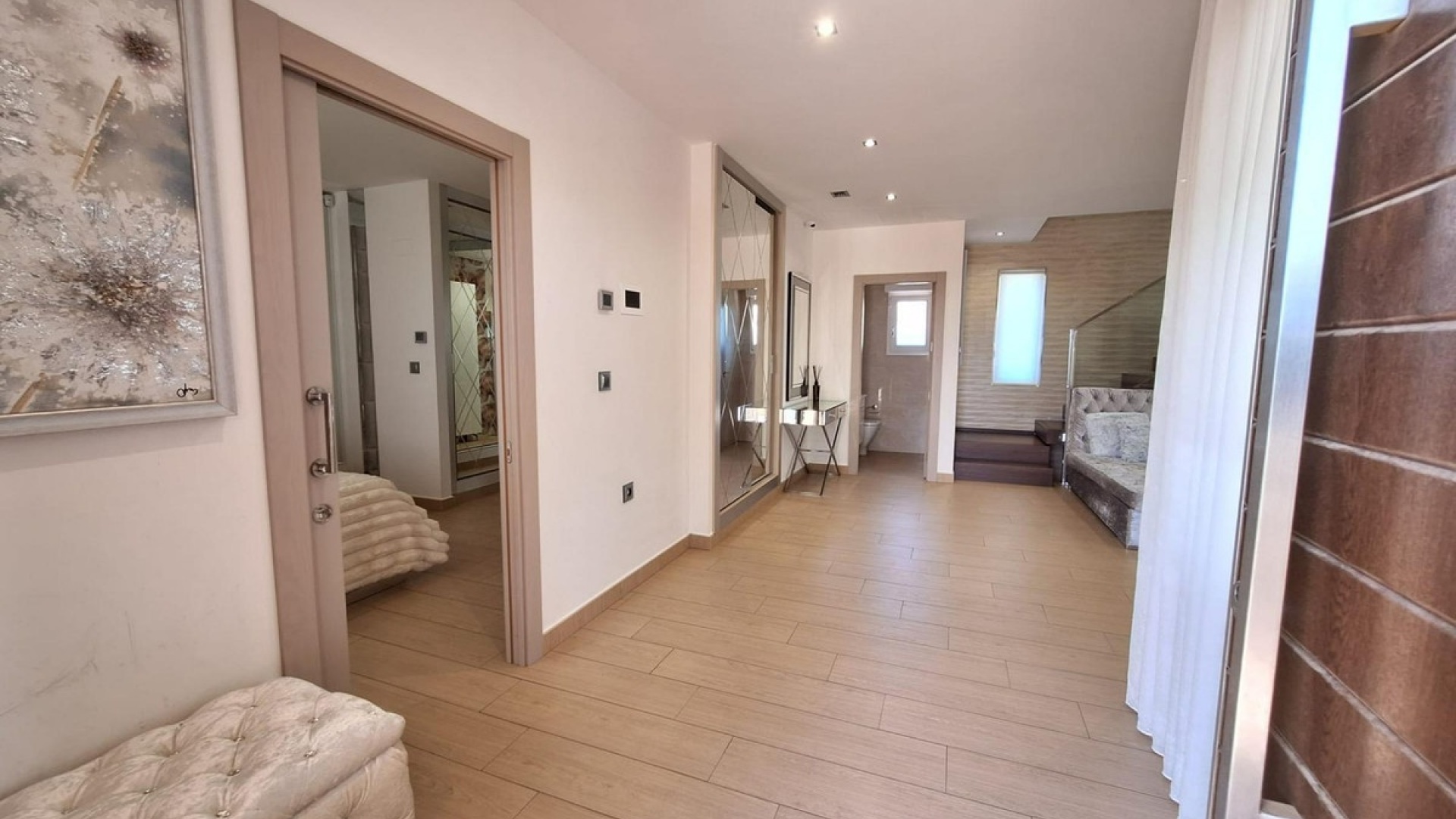 Revente - Villa - Torrevieja - Torrevieja Centro