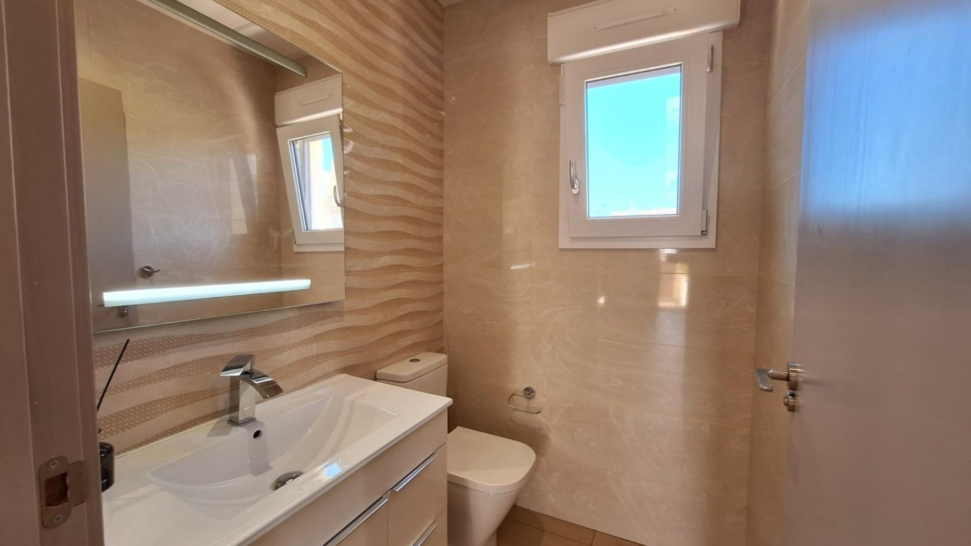 Revente - Villa - Torrevieja - Torrevieja Centro