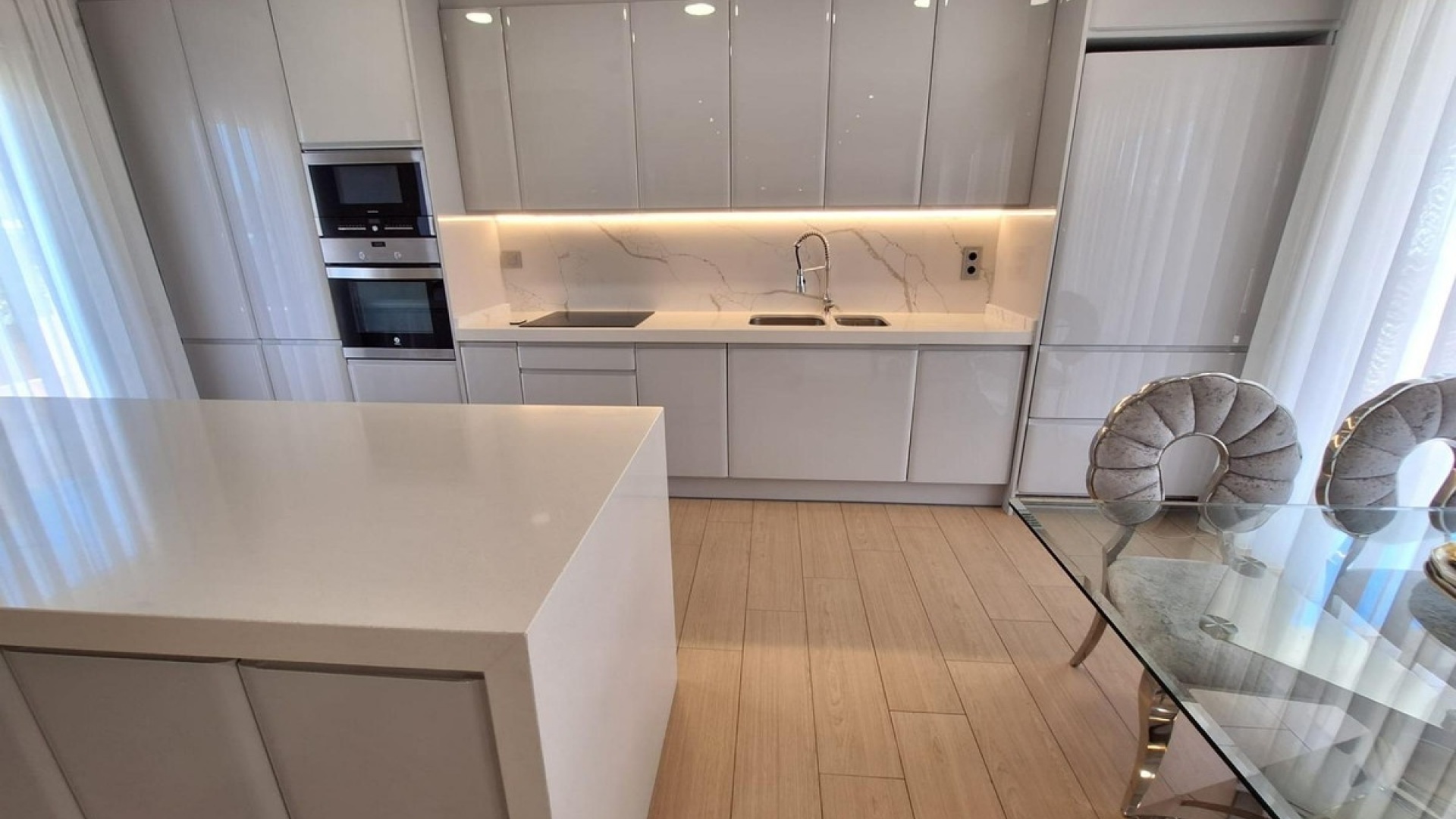 Revente - Villa - Torrevieja - Torrevieja Centro