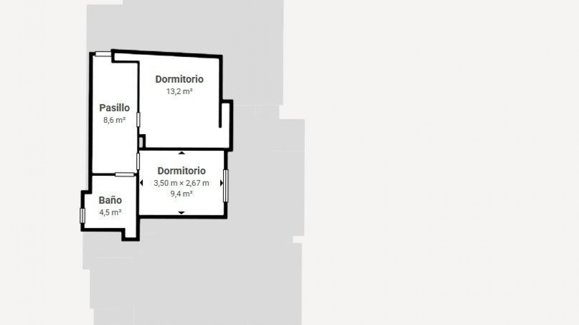 Revente - Villa - Torrevieja - Torrevieja Centro