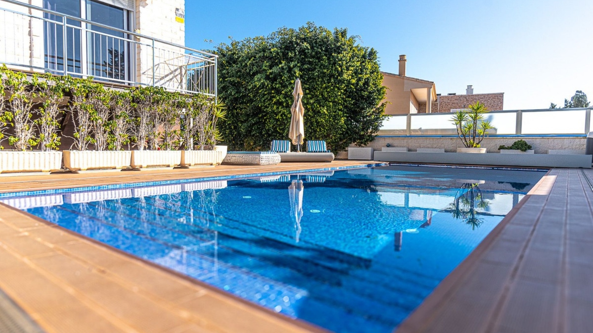 Revente - Villa - Torrevieja - Torrevieja Centro