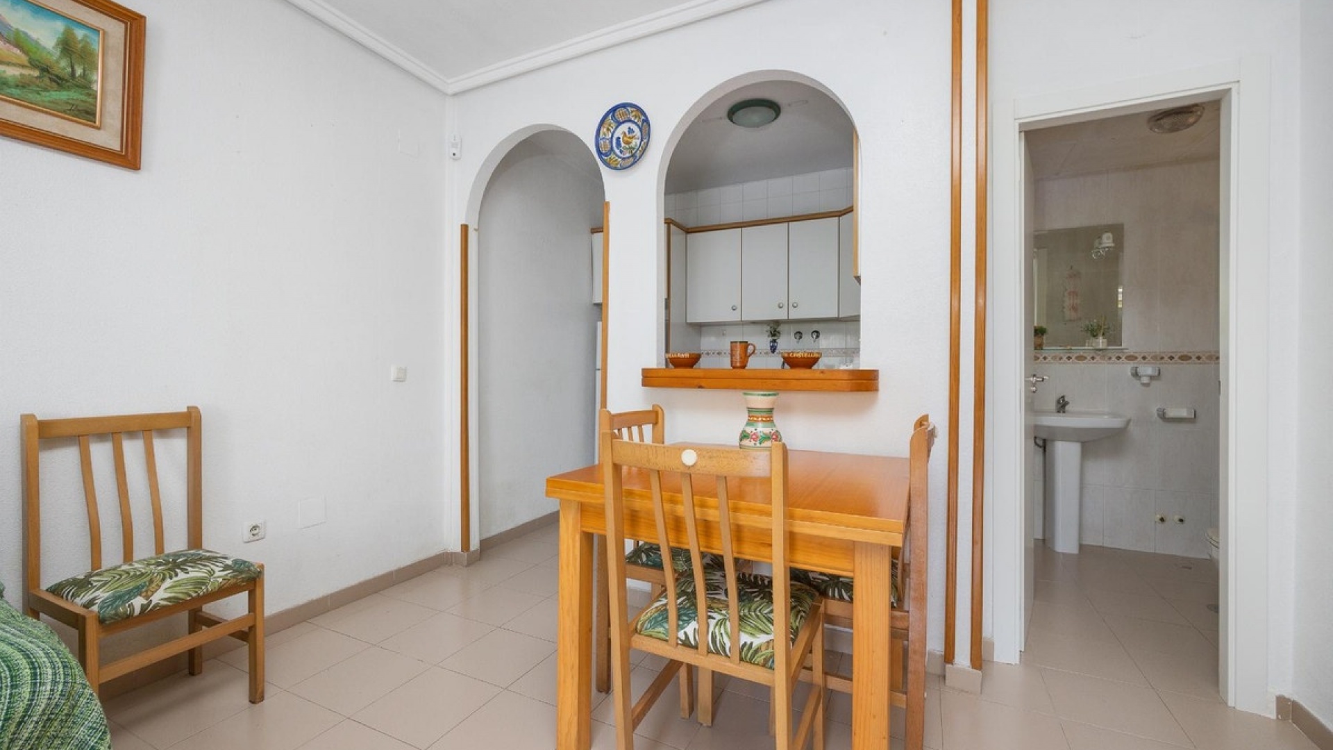 Revente - Villa - Torrevieja - Torrevieja Centro
