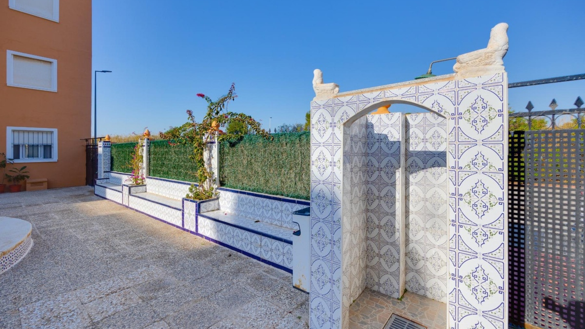 Revente - Villa - Torrevieja - Torrevieja Centro
