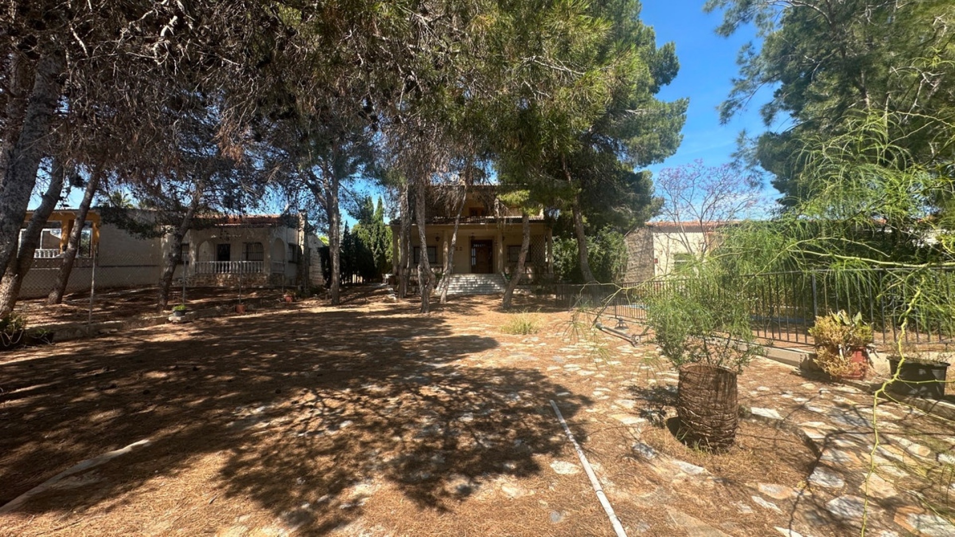 Revente - Villa - Torrevieja - Torrevieja Centro