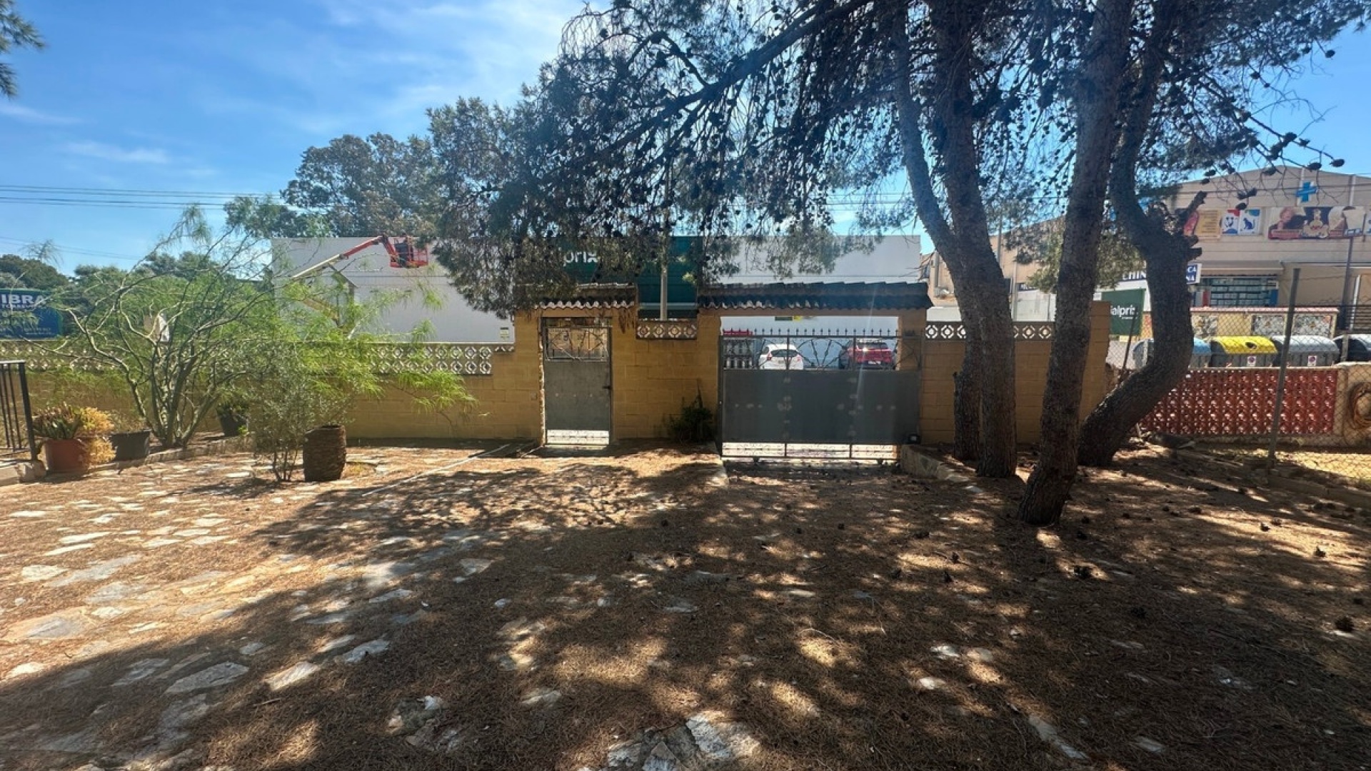 Revente - Villa - Torrevieja - Torrevieja Centro