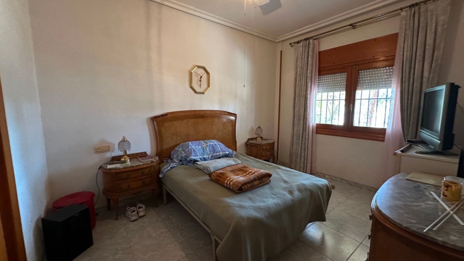 Revente - Villa - Torrevieja - Torrevieja Centro