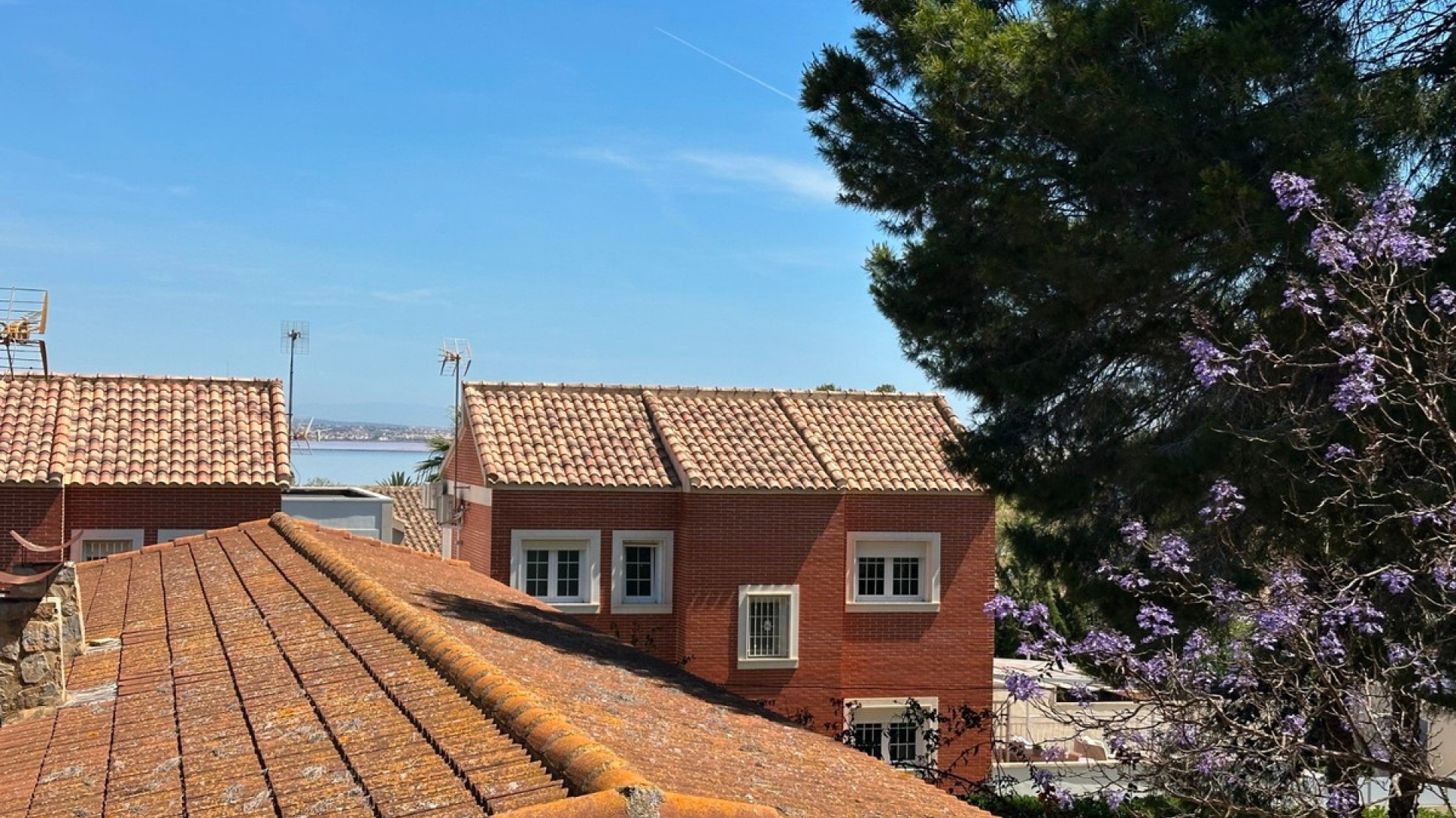 Revente - Villa - Torrevieja - Torrevieja Centro