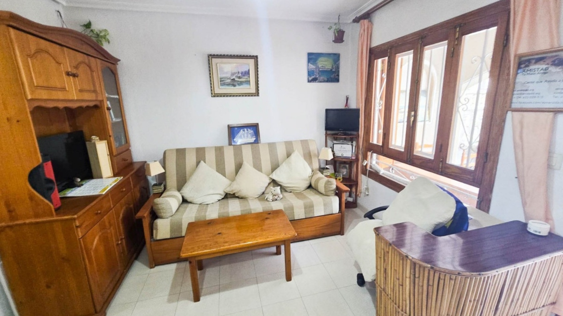 Revente - Villa - Torrevieja - Torrevieja Centro