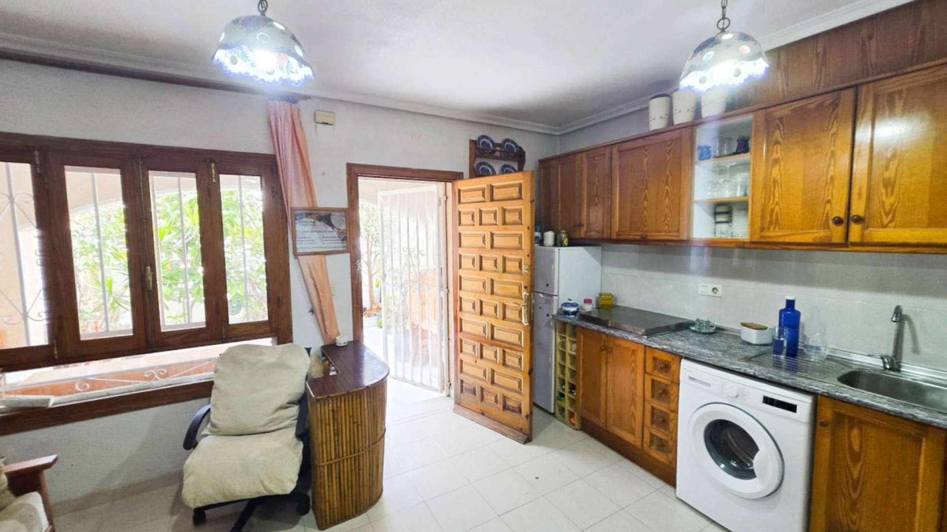 Revente - Villa - Torrevieja - Torrevieja Centro