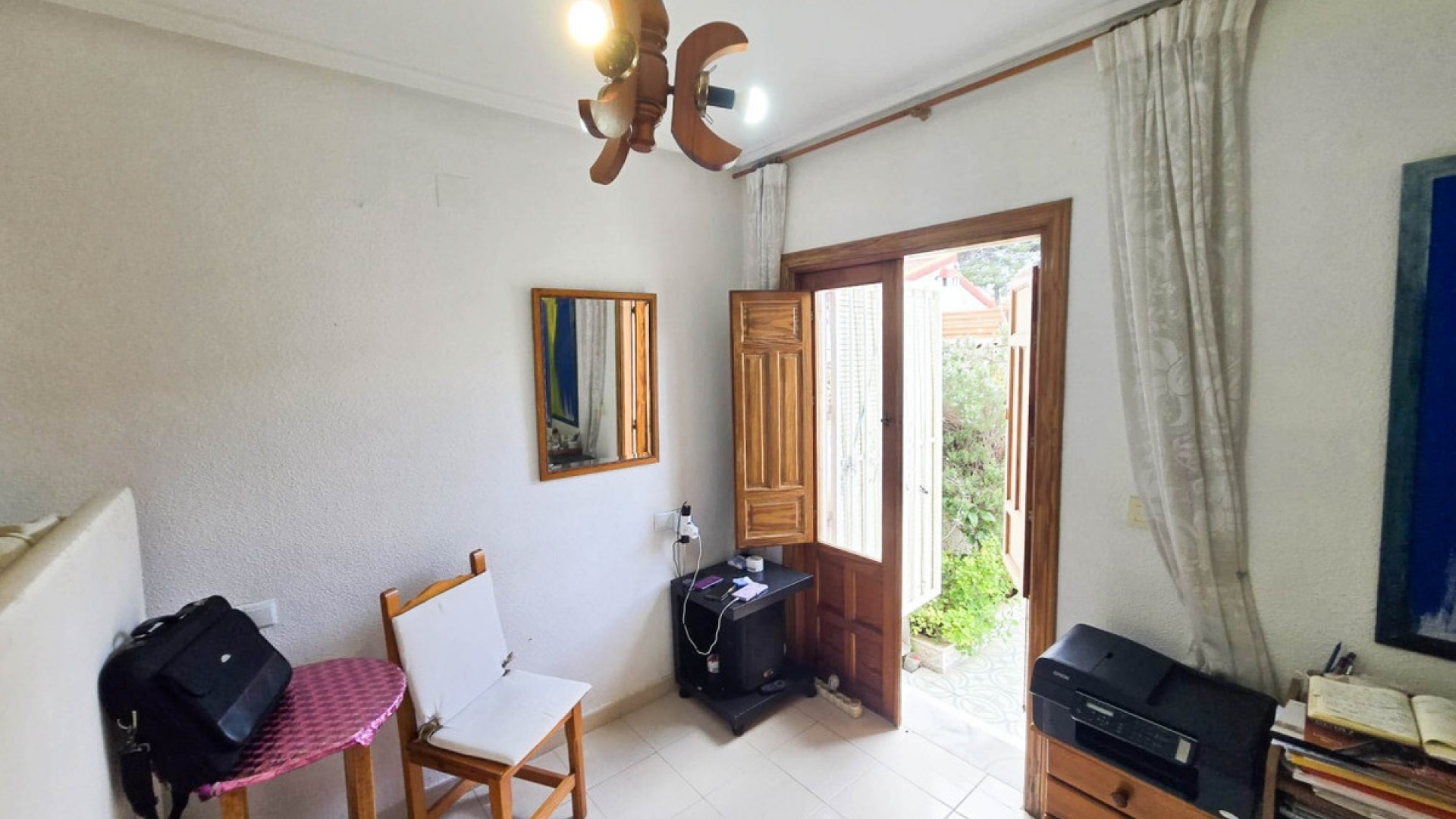 Revente - Villa - Torrevieja - Torrevieja Centro