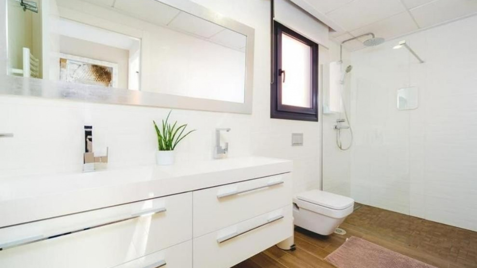 Revente - Villa - Torrevieja - Torrevieja Centro