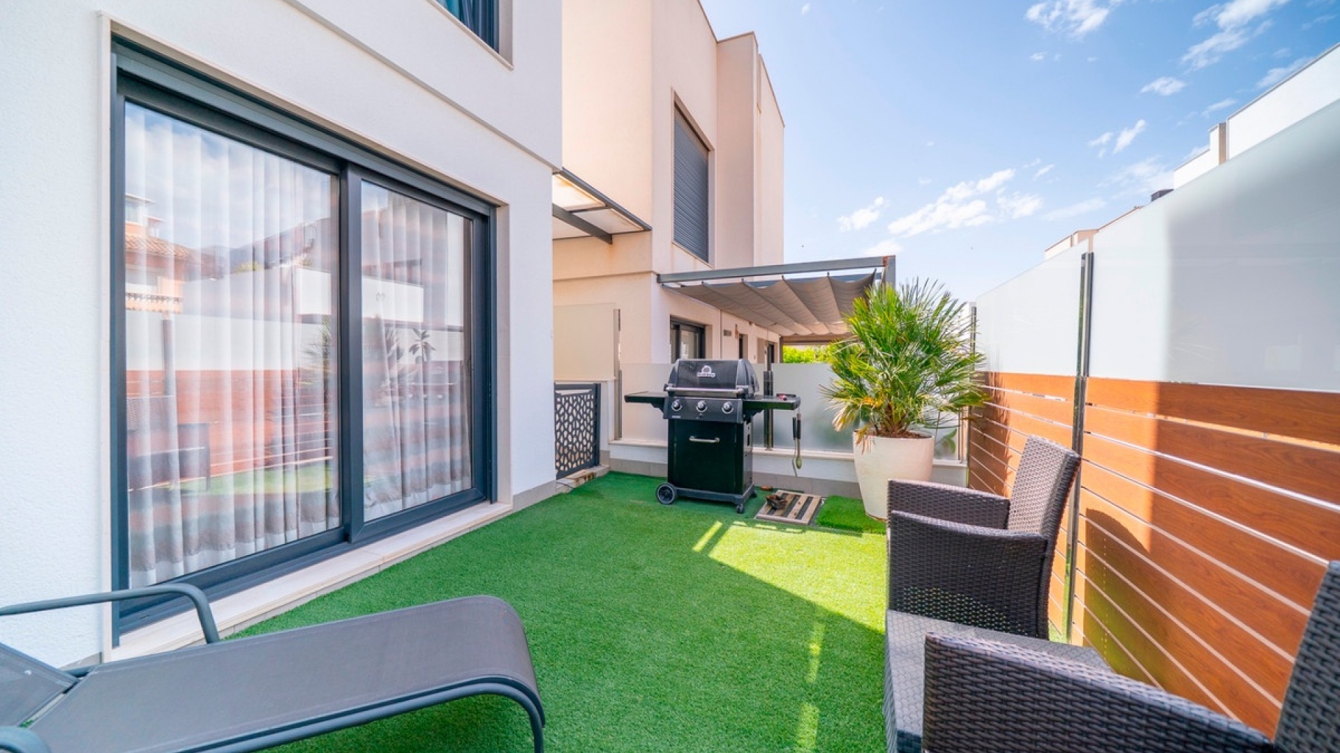 Revente - Villa - Torrevieja - Torrevieja Centro