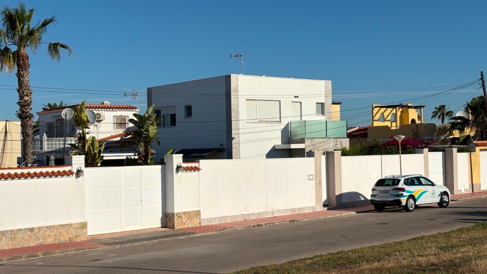 Revente - Villa - Torrevieja - Torrevieja Centro