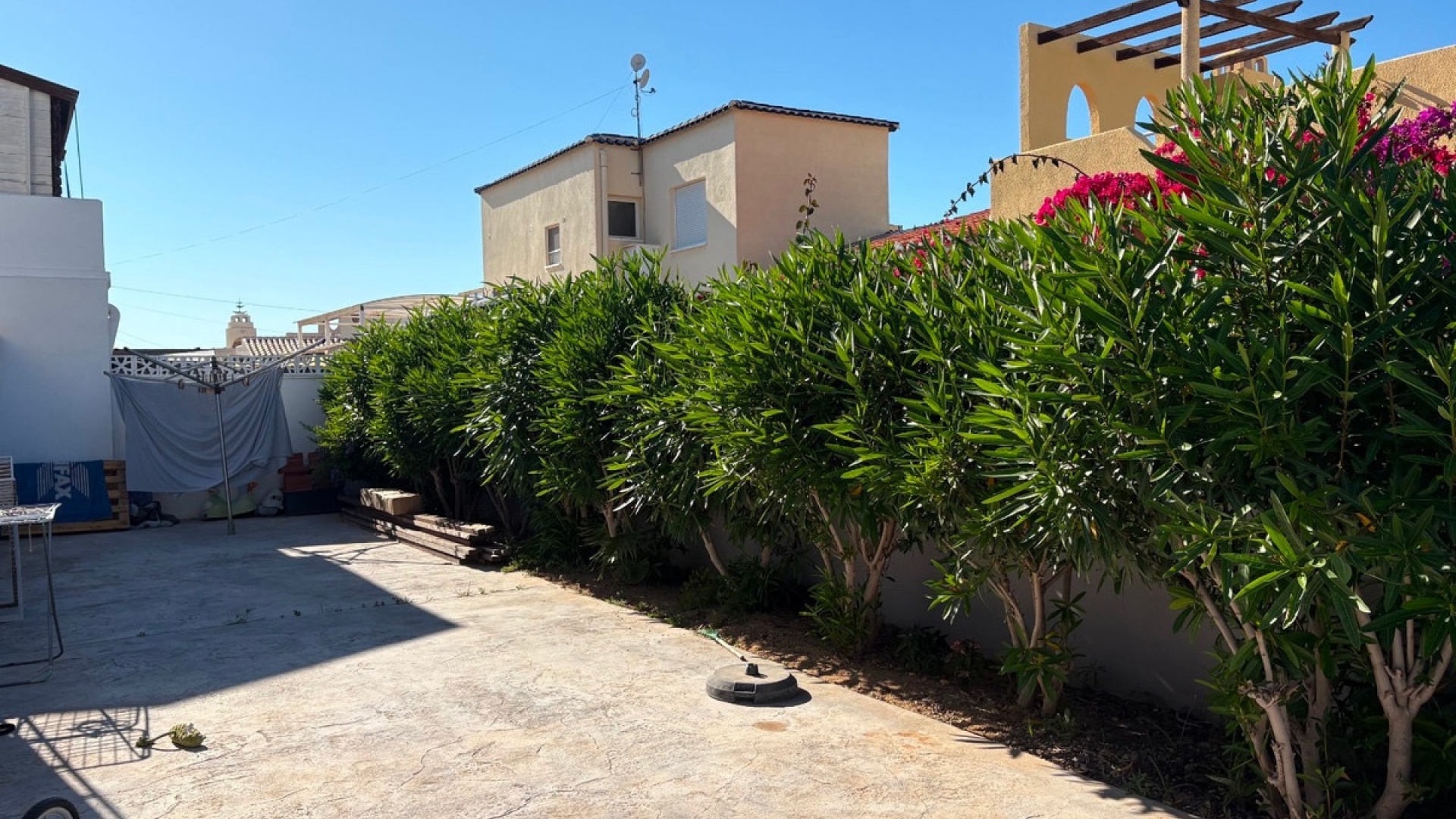 Revente - Villa - Torrevieja - Torrevieja Centro