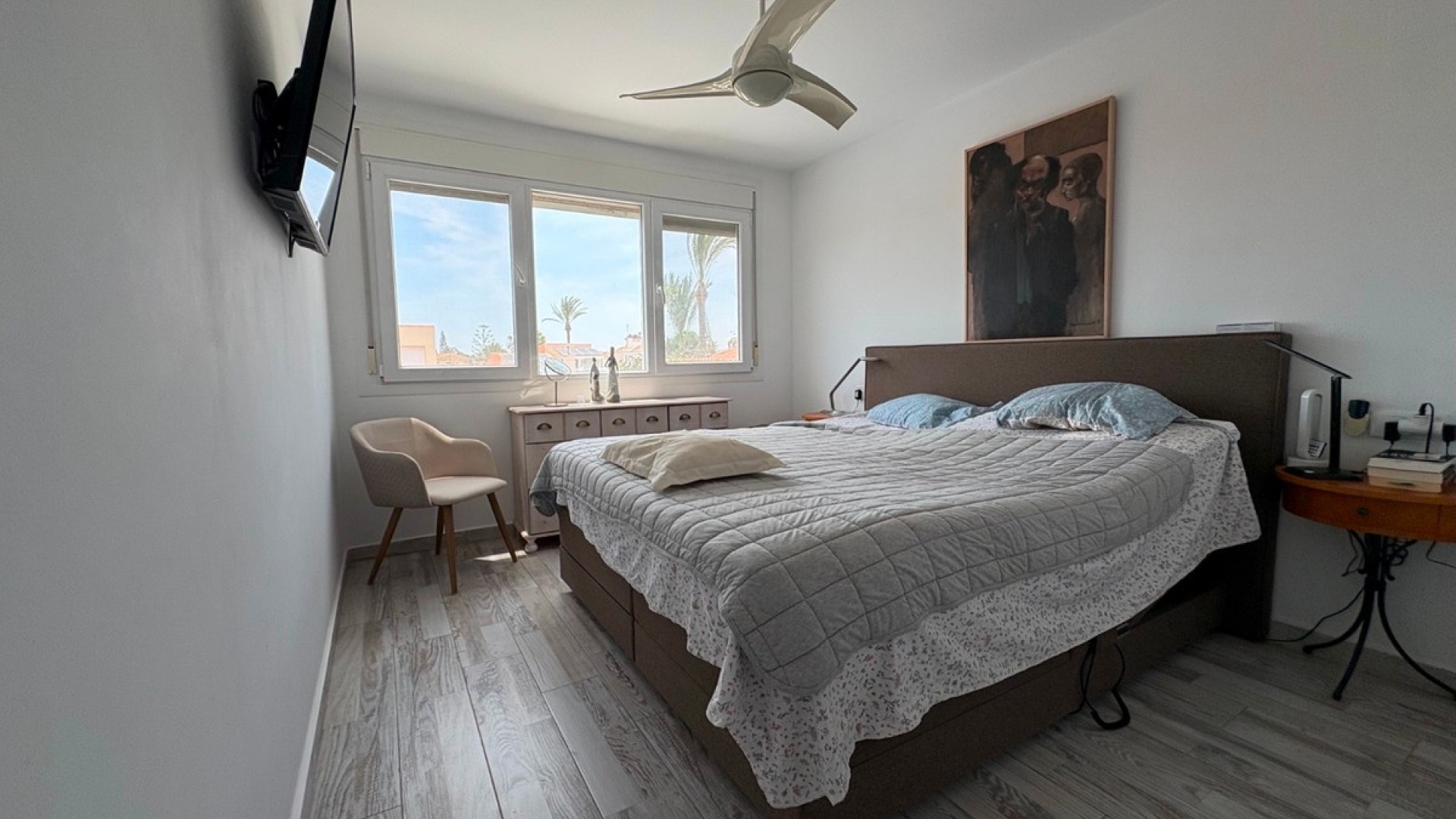 Revente - Villa - Torrevieja - Torrevieja Centro