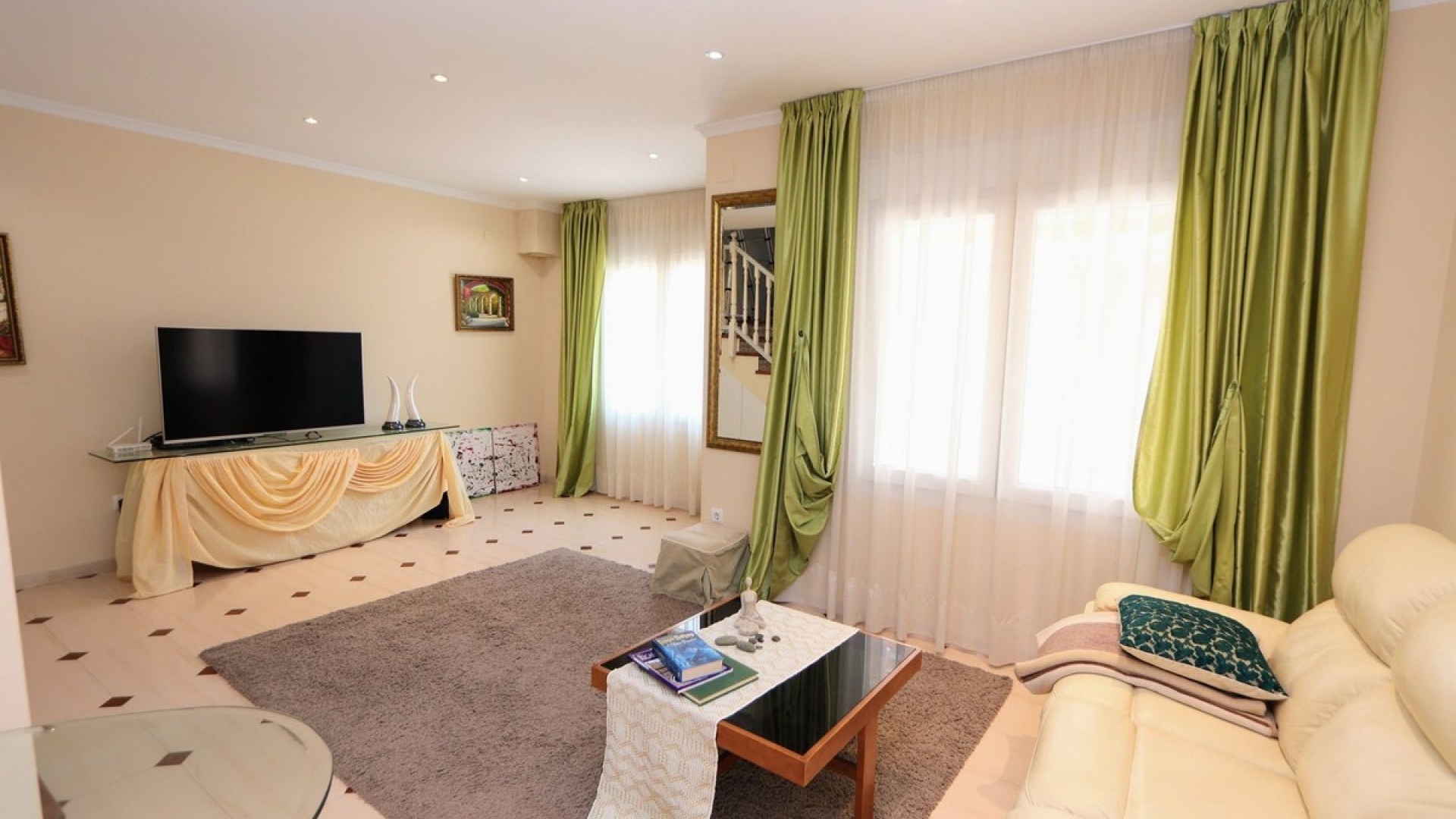 Revente - Villa - Torrevieja - Torrevieja Centro