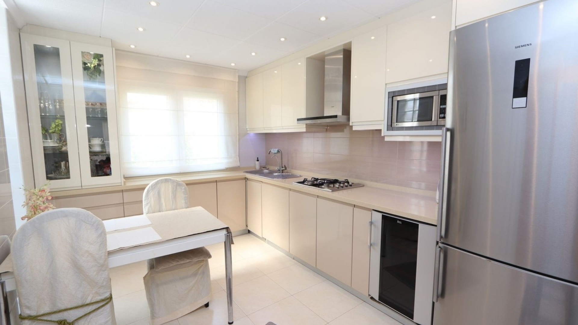 Revente - Villa - Torrevieja - Torrevieja Centro